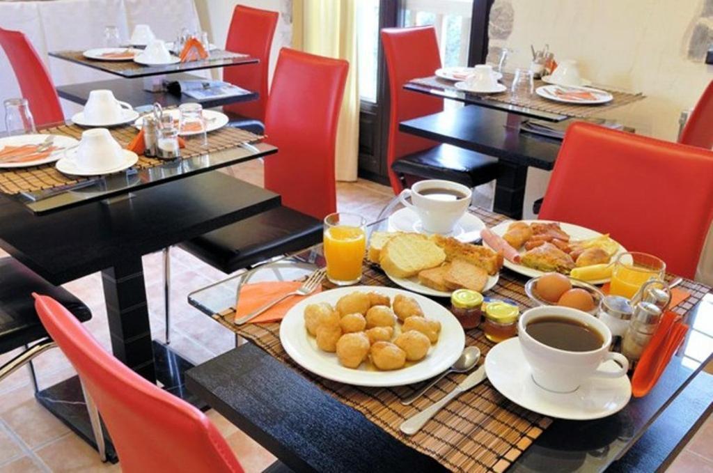 Prasino - Galazio Aparthotel Mourésion Екстериор снимка